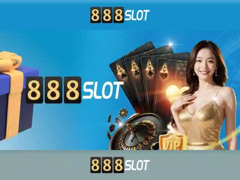 Ưu Điểm Của Chơi Slot 888SLOT