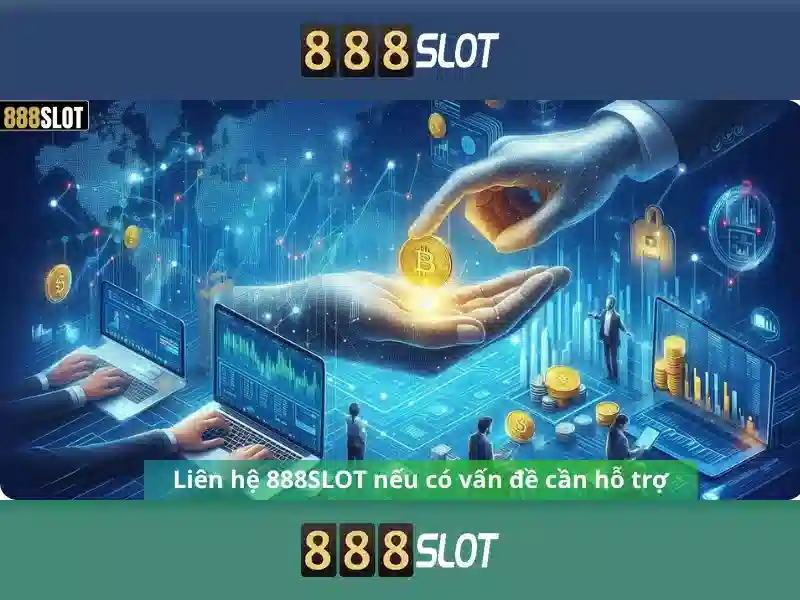 Slot 888 Bet