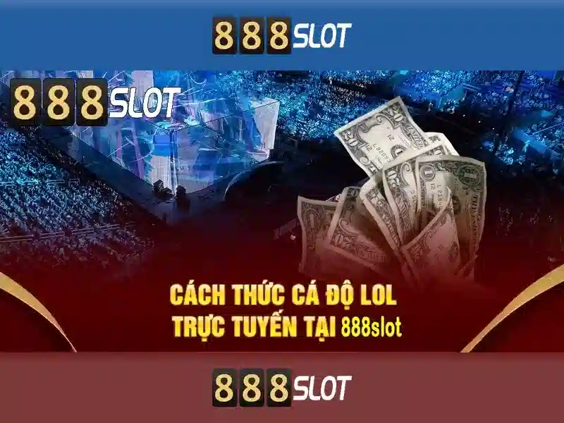 Giao Diện Thân Thiện Của 888 Slot