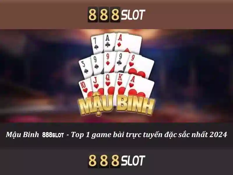 Trải Nghiệm Slot Đỉnh Cao Với 888slot Link Chính Thức