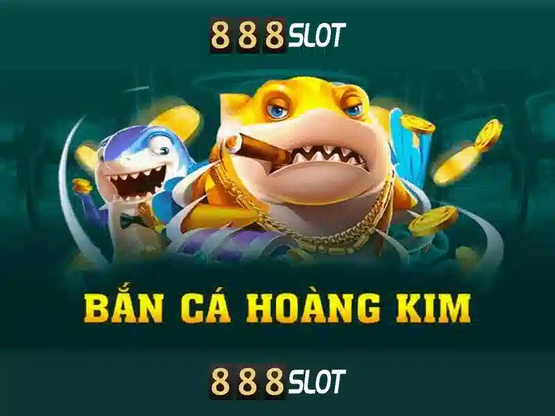 Giới Thiệu Về 888SLOT