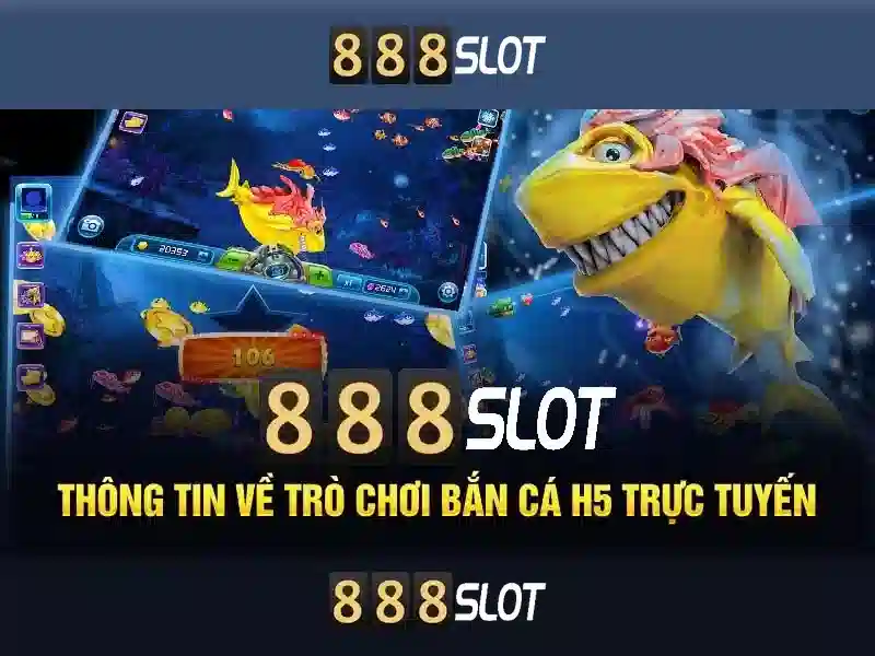 Bắt Đầu Trải Nghiệm 888SLOT