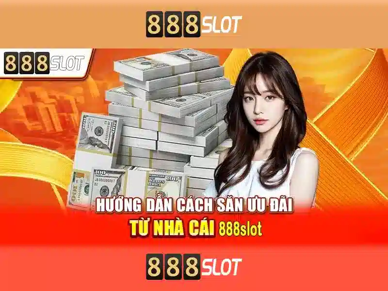 Trải Nghiệm Cá Cược Trên 888slot APK iOS