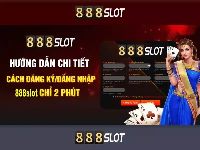 Ưu điểm slot trực tuyến