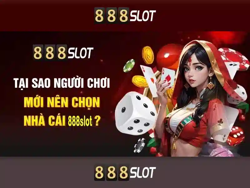 Đăng Nhập 888slot