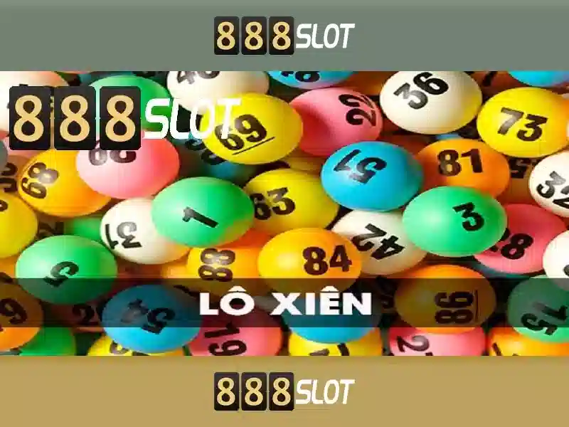 888slot Bet – Nền Tảng Cá Cược Slot Uy Tín