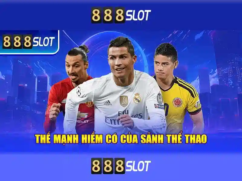 888SLOT – Đăng Nhập 888slot Login và Trải Nghiệm Sức Hút Cực Mạnh 2026