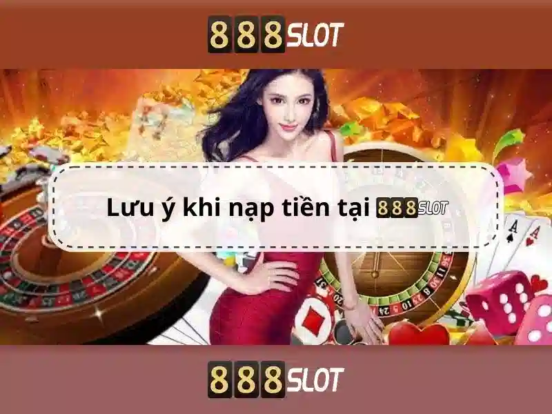 Khám phá 888SLOT