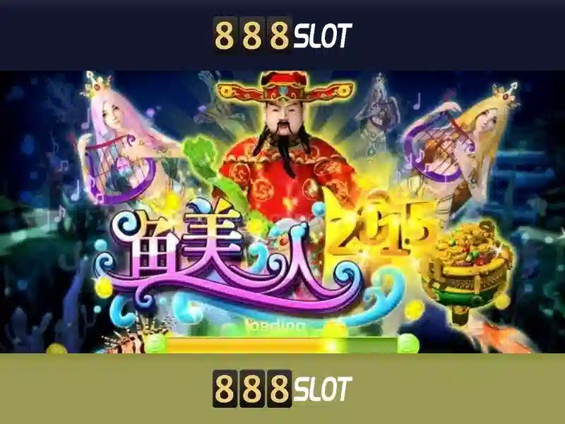 Cách Chơi Slot Tại 888SLOT