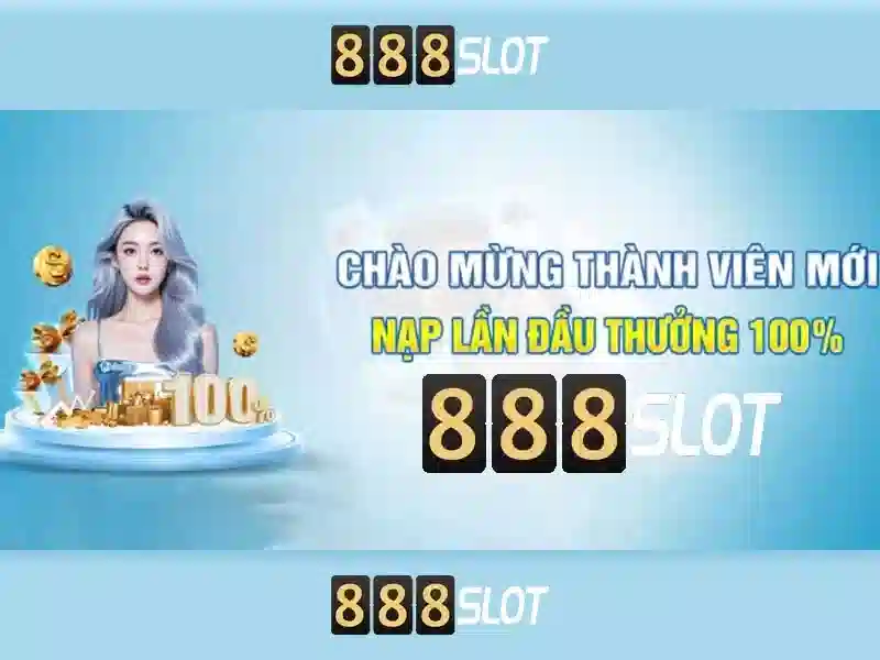 Khuyến Mãi Slot 888slot