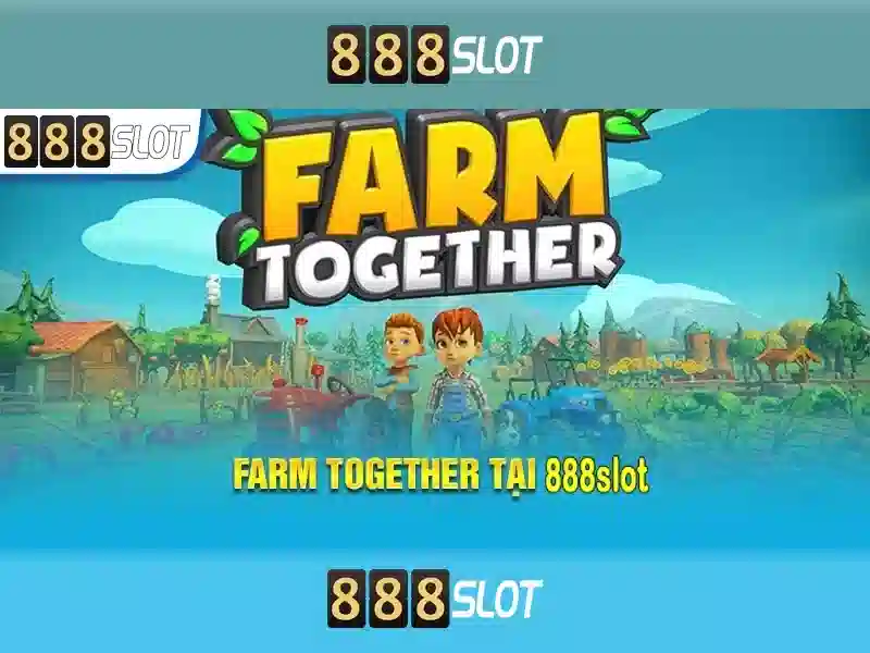 Trải nghiệm slot game đỉnh cao 888SLOT