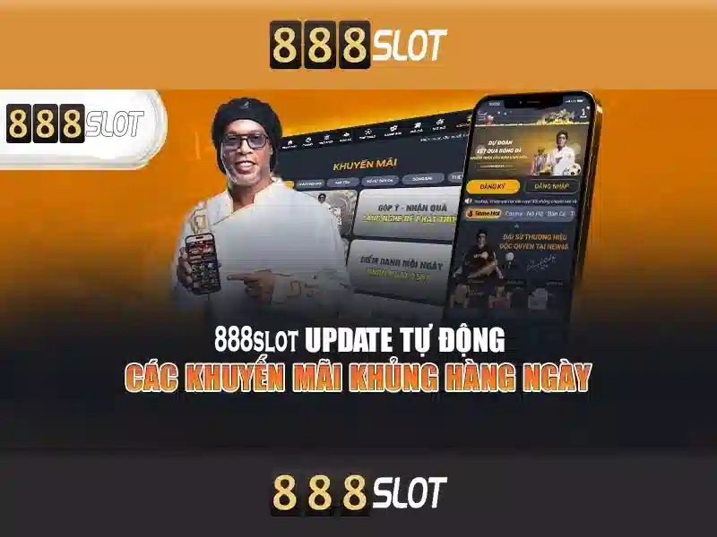 thao tác 888slot