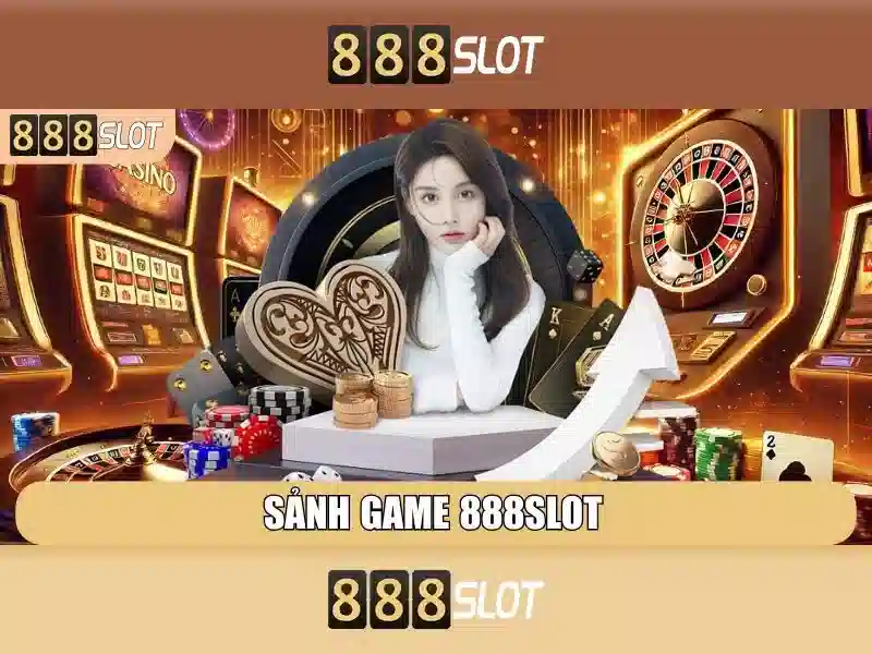 Hướng Dẫn Chơi Slot Đỉnh Cao