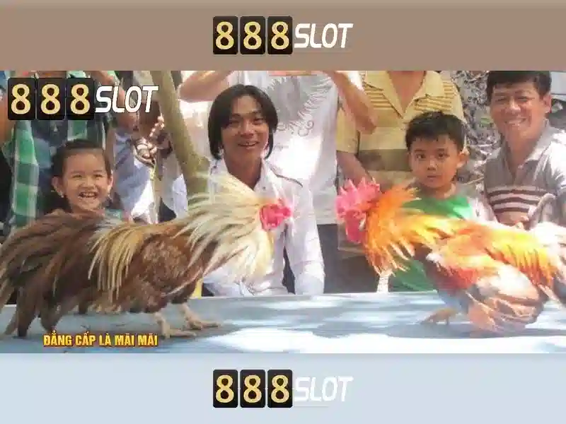 Trải Nghiệm Cá Cược Slot