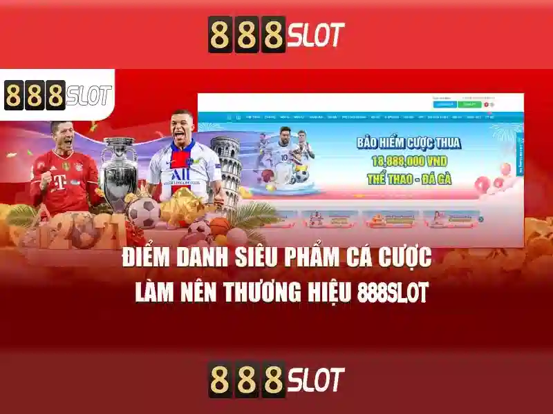 888SLOT - Đánh Giá Chi Tiết Ứng Dụng 888slot tải