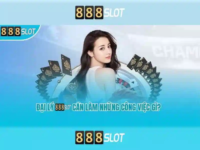 888SLOT – Trải Nghiệm Đỉnh Cao Cho Người Chơi Slot