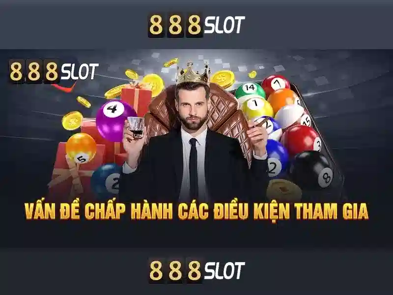 đa dạng trò chơi slot 888slot