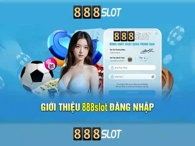 Tải App 888 Slot