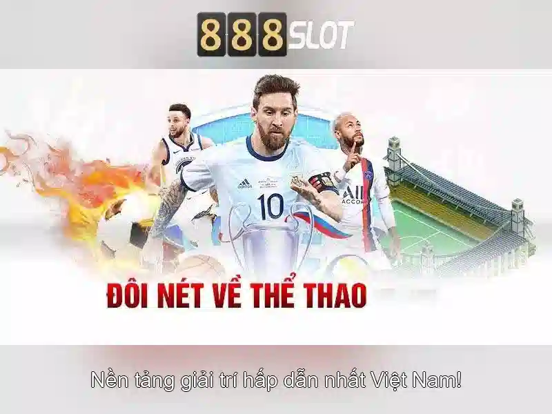 Tính Năng Đột Phá Của 888slot