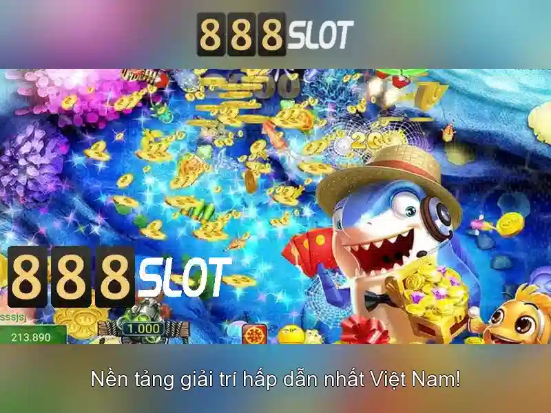 Ưu Đãi Đặc Biệt Cho Thành Viên 888SLOT