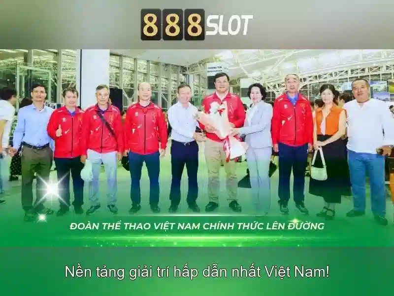 Đăng Nhập App 888slot