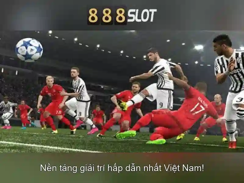 Trải Nghiệm Slot Game
