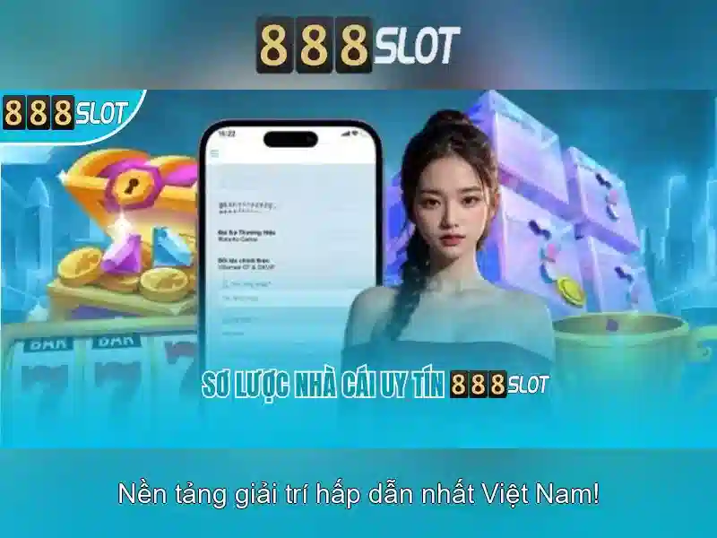 Hướng dẫn đăng ký 888SLOT