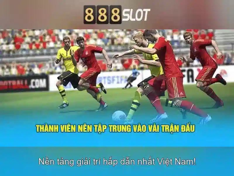 Khuyến Mãi Casino
