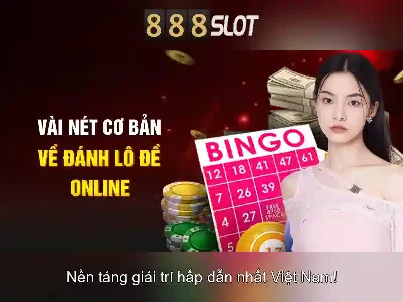 Chương Trình Khuyến Mãi 888SLOT