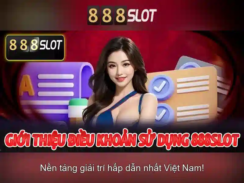 Game Slot Đa Dạng