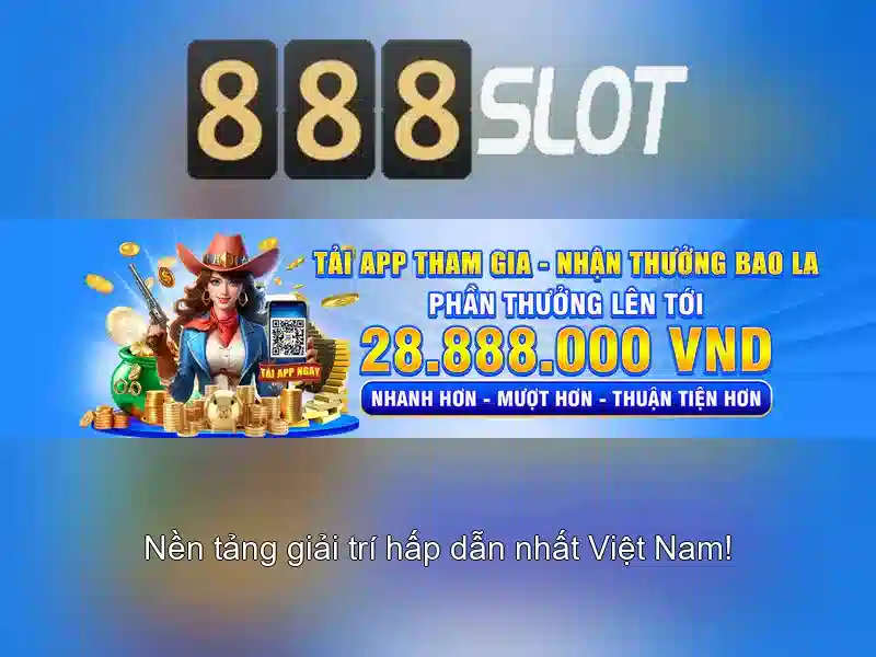 Tải 888SLOT APK