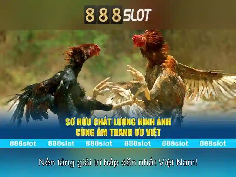 Trải Nghiệm Slot Đỉnh Cao