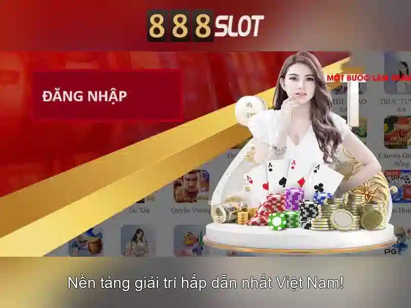 Đa Dạng Thể Loại Slot Mới