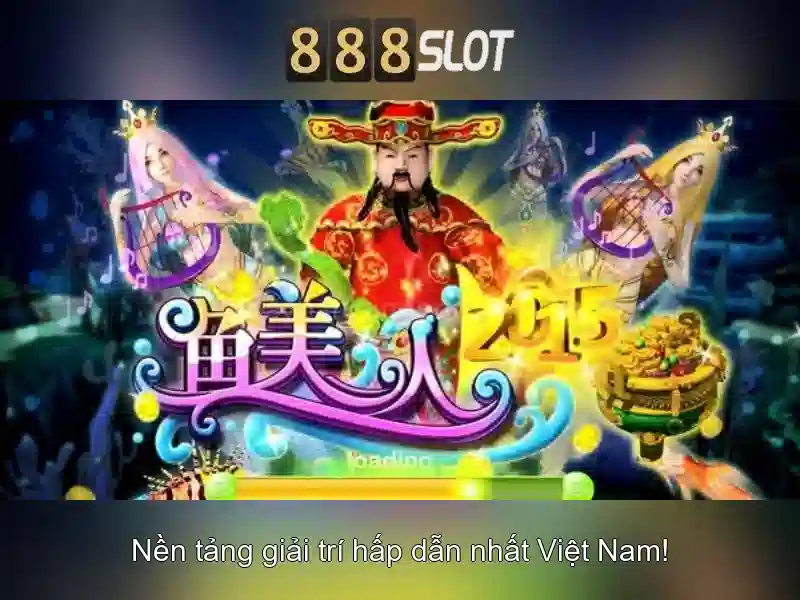 Cách Chơi Slot 888slotgame