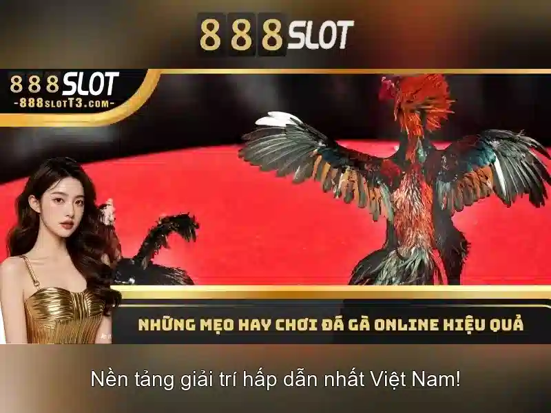 Nạp tiền nhanh chóng và an toàn tại 888slot