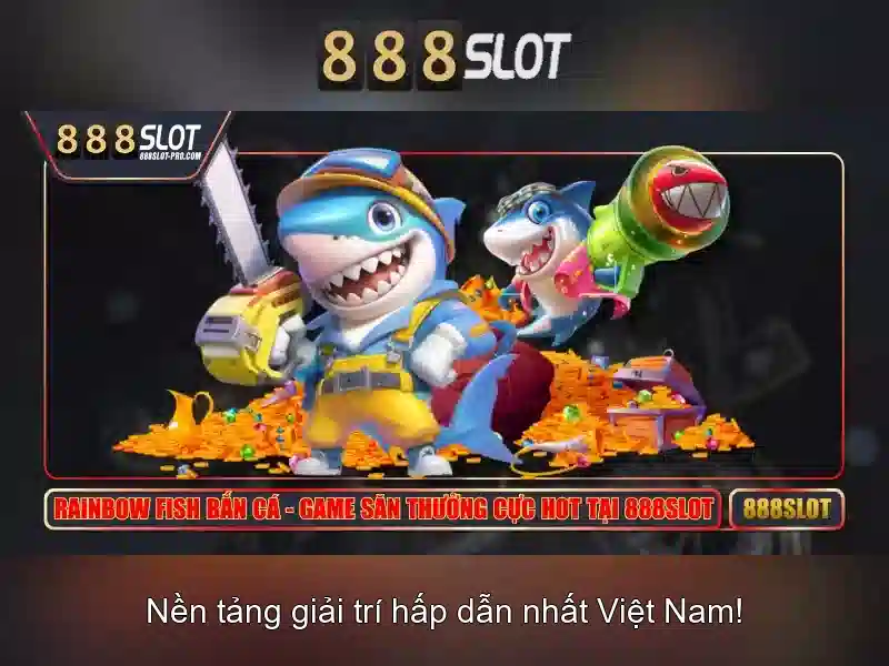 Khuyến Mãi Bắn Cá