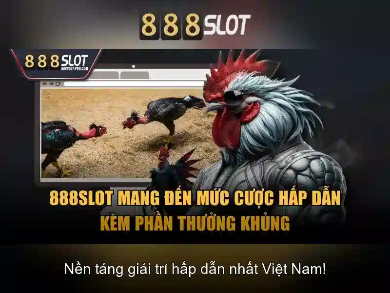 888SLOT APK – Ứng Dụng Slot 888SLOT Tối Ưu Cho Người Chơi 2026