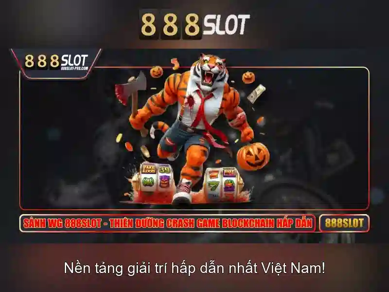 trò chơi slot
