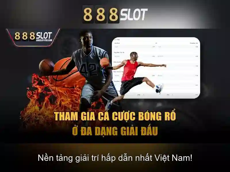 Tính Năng Slot
