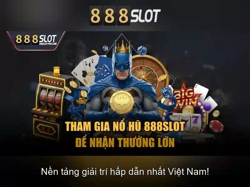 Kho Game Slot