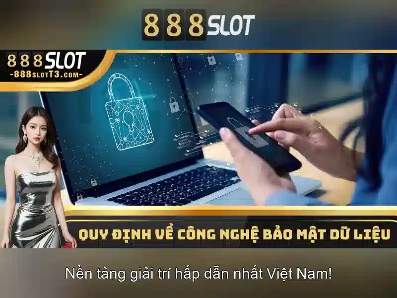 Trải nghiệm Slot đỉnh cao