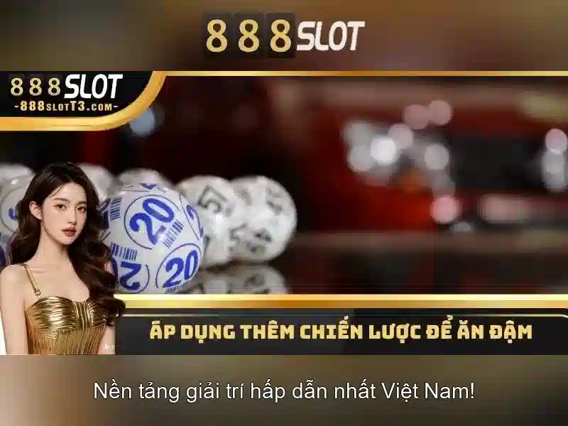 Giao diện ứng dụng Slot