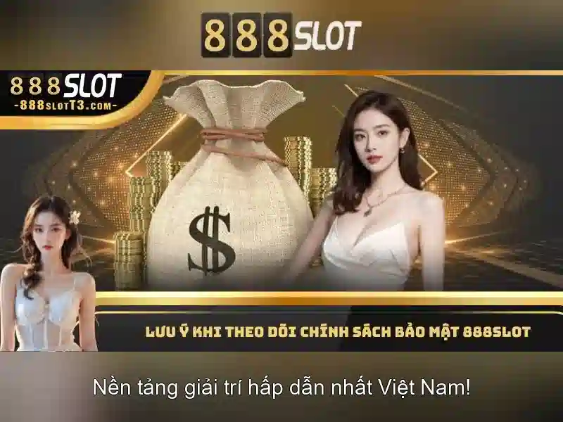 Trò chơi đa dạng tại 888SLOT