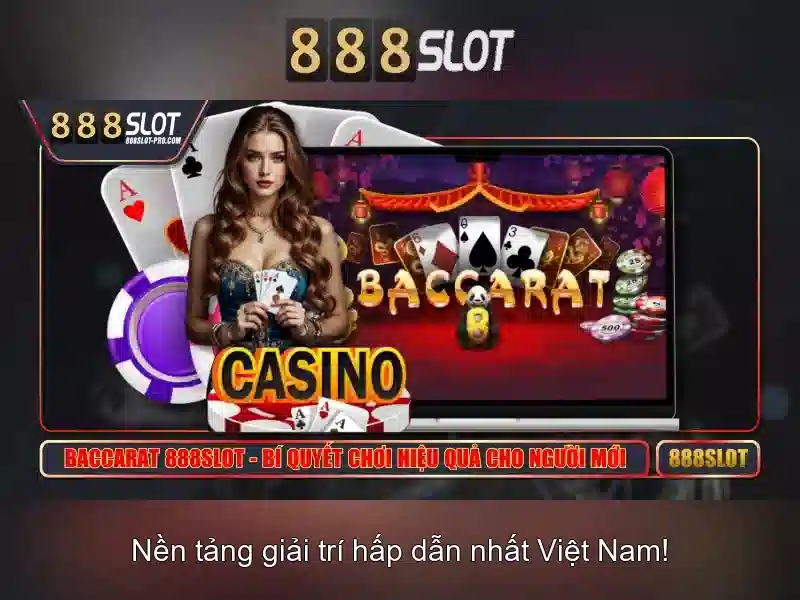 trò chơi slot 888SLOT