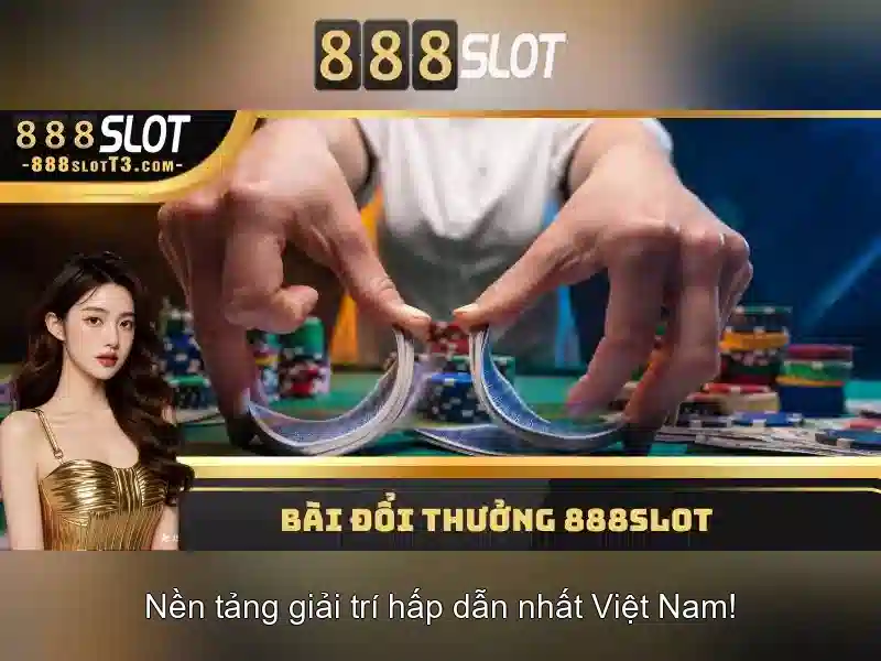 Ưu đãi đăng nhập 888SLOT
