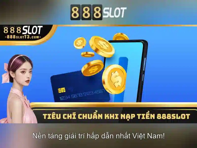 Khám Phá Ưu Đãi Slot Độc Quyền Tại 888SLOT