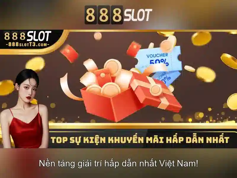 trải nghiệm slot