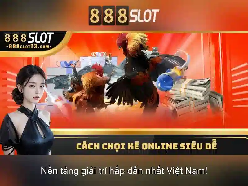 888SLOT – Hướng Dẫn Trải Nghiệm 888 slot games