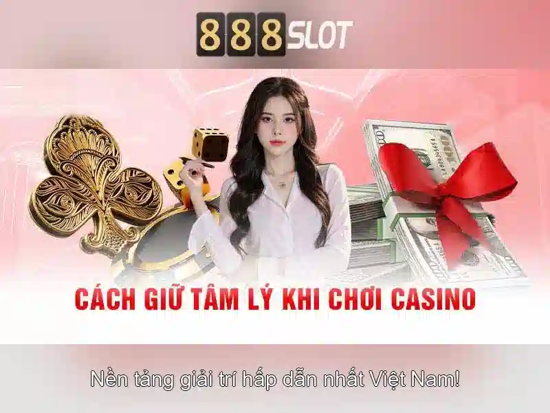 Trải Nghiệm Slot Đỉnh Cao