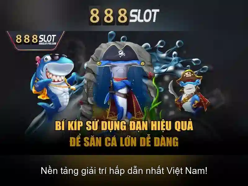 Trò Chơi Slot 888SLOT